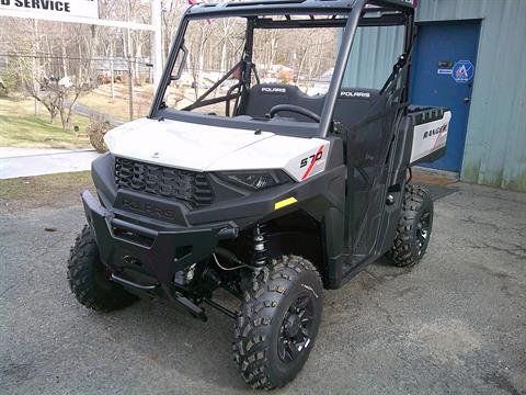 2024 Polaris Ranger SP 570 Premium in Brewster, New York - Photo 2