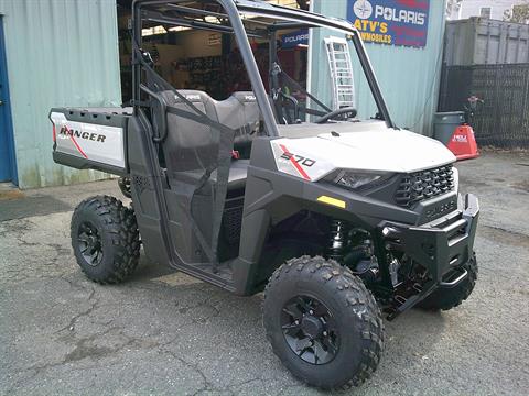 2024 Polaris Ranger SP 570 Premium in Brewster, New York - Photo 3