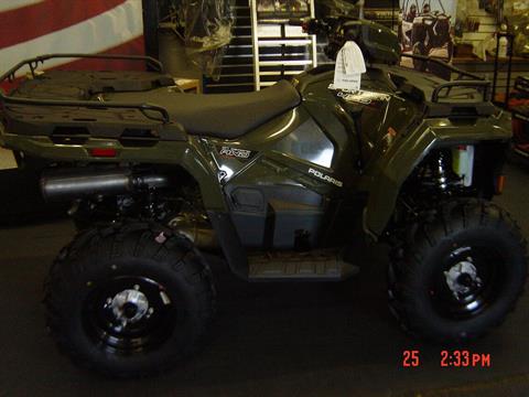 2024 Polaris Sportsman 450 H.O. in Brewster, New York