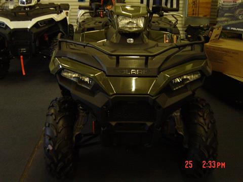 2024 Polaris Sportsman 450 H.O. in Brewster, New York - Photo 2