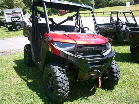 2025 Polaris Ranger XP 1000 Premium in Brewster, New York - Photo 2