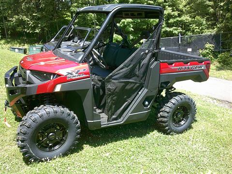 2025 Polaris Ranger XP 1000 Premium in Brewster, New York - Photo 4