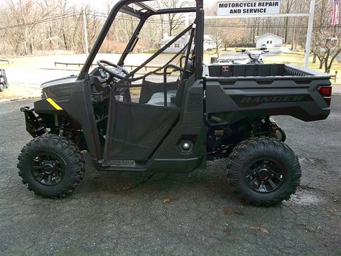 2025 Polaris Ranger 1000 Premium in Brewster, New York - Photo 1