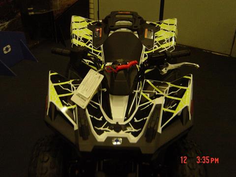 2023 Polaris Outlaw 70 EFI Limited Edition in Brewster, New York - Photo 2