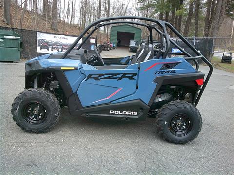 2024 Polaris RZR Trail Sport in Brewster, New York - Photo 1