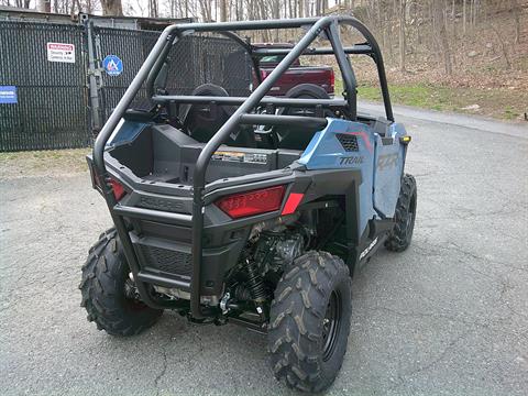 2024 Polaris RZR Trail Sport in Brewster, New York - Photo 5