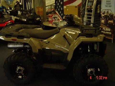 2025 Polaris Sportsman 570 in Brewster, New York - Photo 1