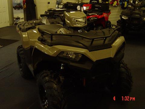 2025 Polaris Sportsman 570 in Brewster, New York - Photo 2