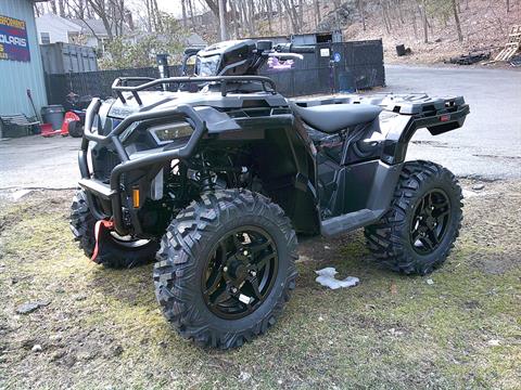 2024 Polaris Sportsman 570 Trail in Brewster, New York - Photo 3