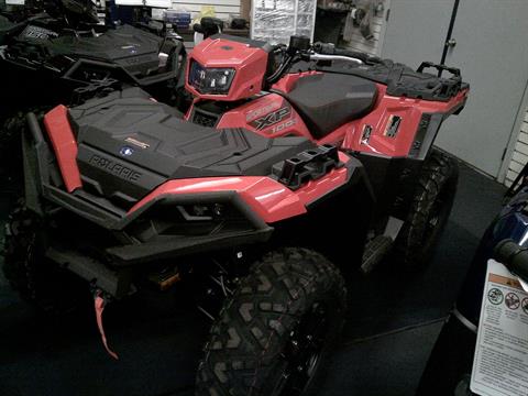 2024 Polaris Sportsman XP 1000 Ultimate Trail in Brewster, New York - Photo 1