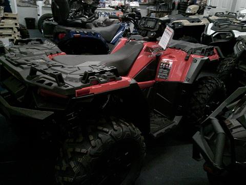 2024 Polaris Sportsman XP 1000 Ultimate Trail in Brewster, New York - Photo 3