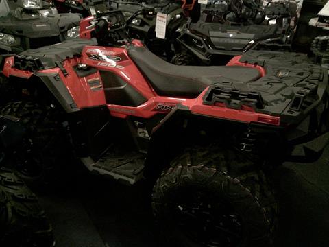 2024 Polaris Sportsman XP 1000 Ultimate Trail in Brewster, New York - Photo 4