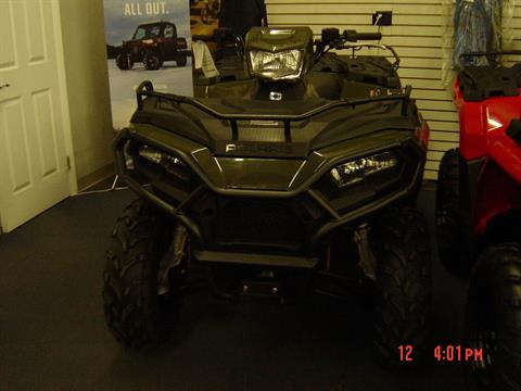 2024 Polaris Sportsman 570 EPS in Brewster, New York - Photo 1