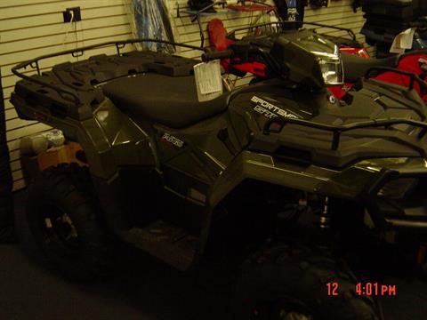 2024 Polaris Sportsman 570 EPS in Brewster, New York - Photo 3