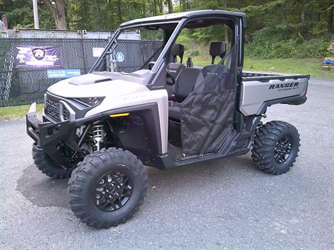 2024 Polaris Ranger XD 1500 Premium in Brewster, New York - Photo 1