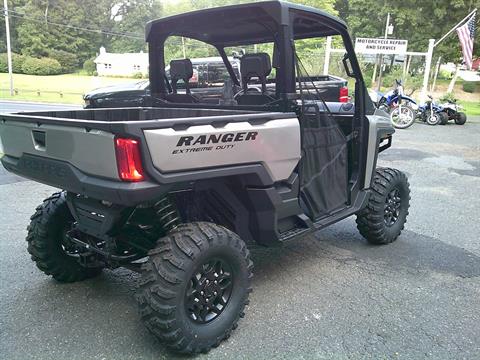 2024 Polaris Ranger XD 1500 Premium in Brewster, New York - Photo 4