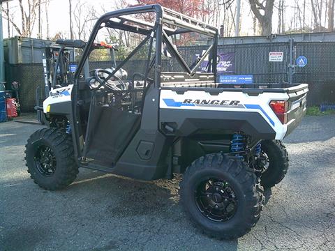 2024 Polaris Ranger XP Kinetic Premium in Brewster, New York - Photo 6