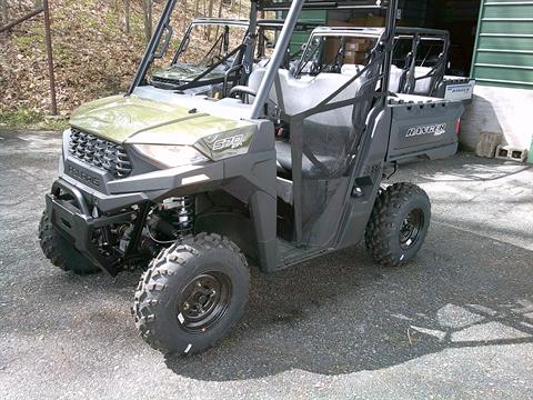 2024 Polaris Ranger SP 570 in Brewster, New York - Photo 1