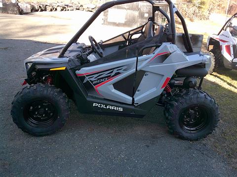 2024 Polaris RZR 200 EFI in Brewster, New York - Photo 1