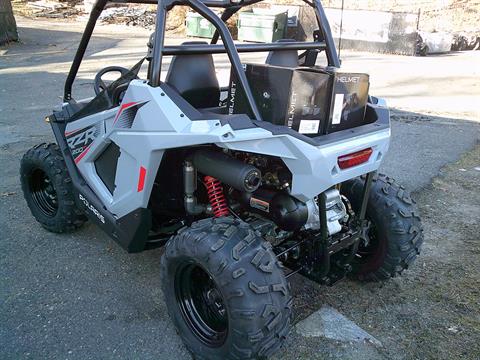 2024 Polaris RZR 200 EFI in Brewster, New York - Photo 5