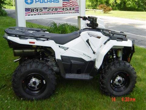 2023 Polaris Sportsman 570 HD Utility in Brewster, New York - Photo 1