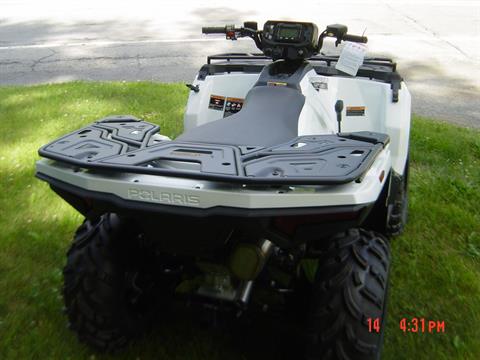 2023 Polaris Sportsman 570 HD Utility in Brewster, New York - Photo 5