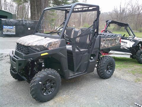 2024 Polaris Ranger SP 570 Premium in Brewster, New York - Photo 1