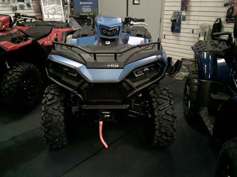 2024 Polaris Sportsman 570 Trail in Brewster, New York - Photo 2