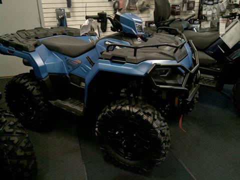 2024 Polaris Sportsman 570 Trail in Brewster, New York - Photo 3