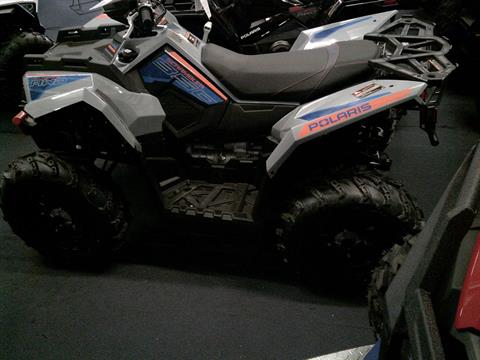 2024 Polaris Scrambler 850 in Brewster, New York - Photo 1