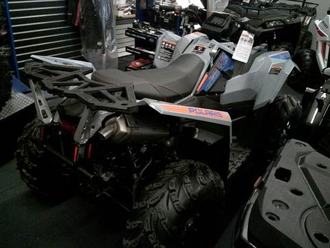 2024 Polaris Scrambler 850 in Brewster, New York - Photo 4