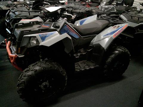 2024 Polaris Scrambler 850 in Brewster, New York - Photo 6