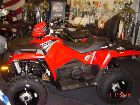 Polaris ATV & UTV Dealer in NY | Herman's Performance, Brewster, NY