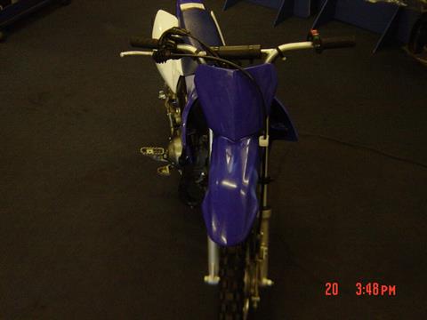 2019 Yamaha TT-R50E in Brewster, New York - Photo 2
