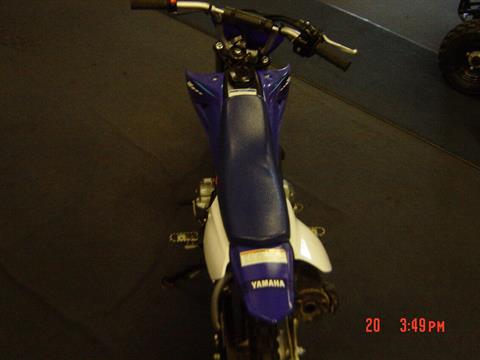 2019 Yamaha TT-R50E in Brewster, New York - Photo 5