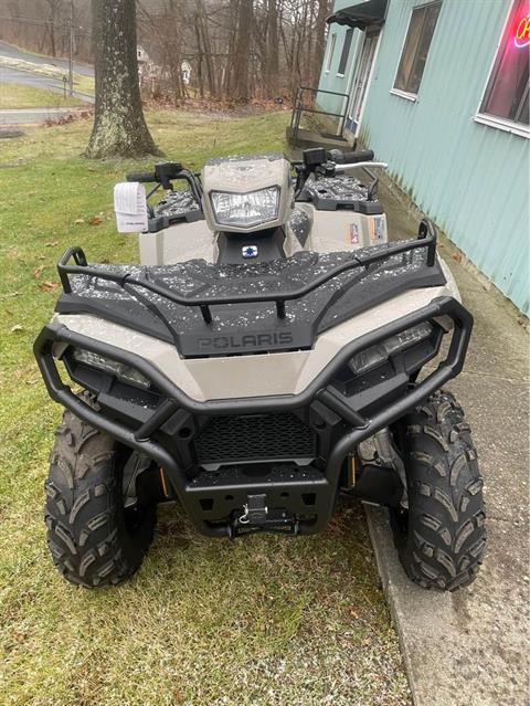 2024 Polaris Sportsman 570 EPS in Brewster, New York - Photo 2