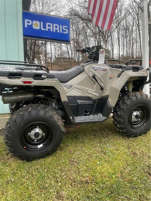 2024 Polaris Sportsman 570 EPS in Brewster, New York - Photo 3