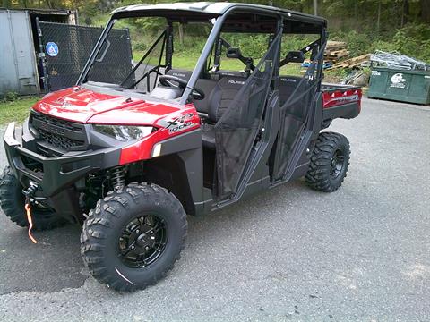 2025 Polaris Ranger Crew XP 1000 Premium in Brewster, New York - Photo 1