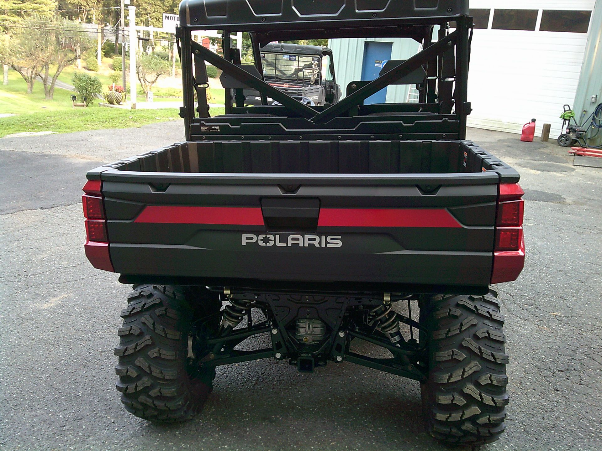 2025 Polaris Ranger Crew XP 1000 Premium in Brewster, New York - Photo 5