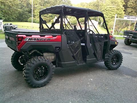 2025 Polaris Ranger Crew XP 1000 Premium in Brewster, New York - Photo 4