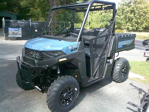 2025 Polaris Ranger SP 570 Premium in Brewster, New York - Photo 1