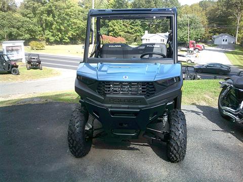 2025 Polaris Ranger SP 570 Premium in Brewster, New York - Photo 2