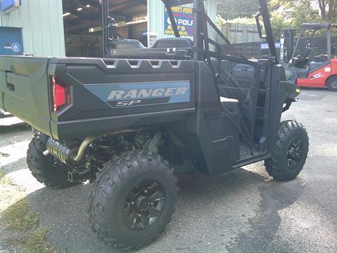 2025 Polaris Ranger SP 570 Premium in Brewster, New York - Photo 4