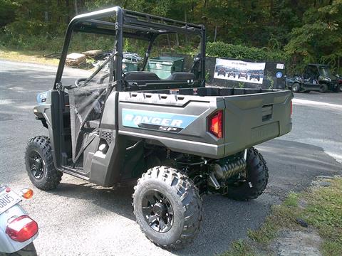 2025 Polaris Ranger SP 570 Premium in Brewster, New York - Photo 5