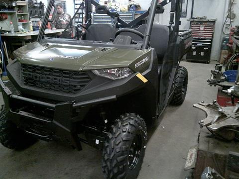 2025 Polaris Ranger 1000 in Brewster, New York - Photo 5