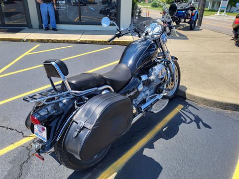 2001 Moto Guzzi California Special in Edwardsville, Illinois - Photo 7