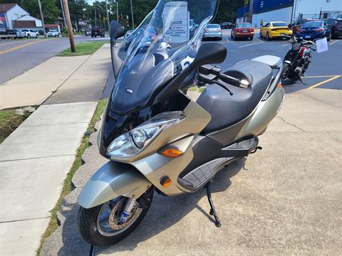 2004 Aprilia Atlantic 200 in Edwardsville, Illinois - Photo 2