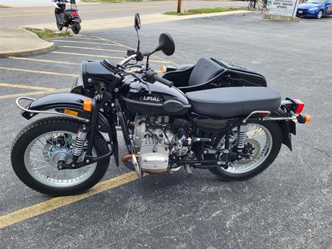 2023 Ural Motorcycles Gear Up in Edwardsville, Illinois - Photo 3