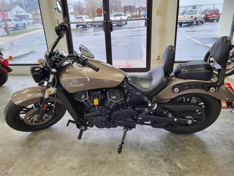2018 Indian Motorcycle Scout® Sixty in Edwardsville, Illinois - Photo 2