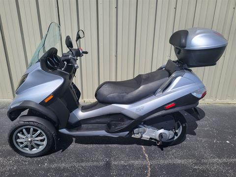 2007 Piaggio MP3 in Edwardsville, Illinois - Photo 3